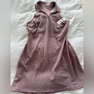 Calvin Klein Performance Mini Dress